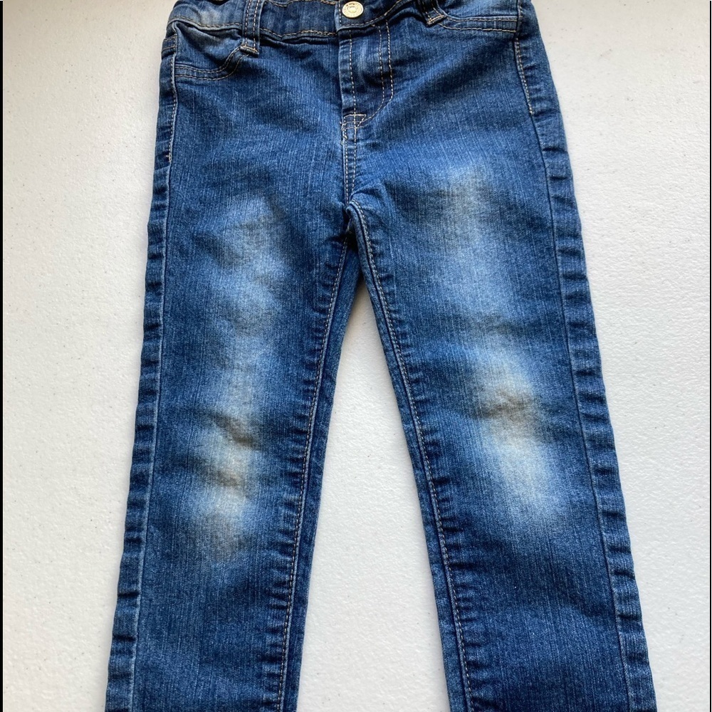 7 for all man kind jeans